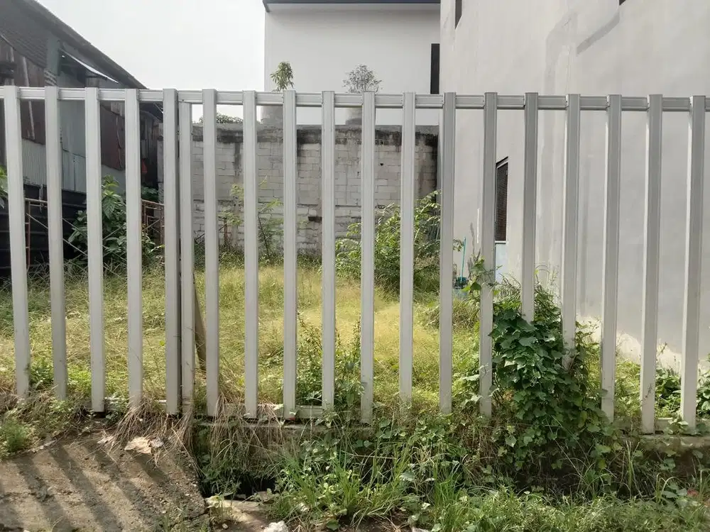 Dijual Tanah di Jakarta