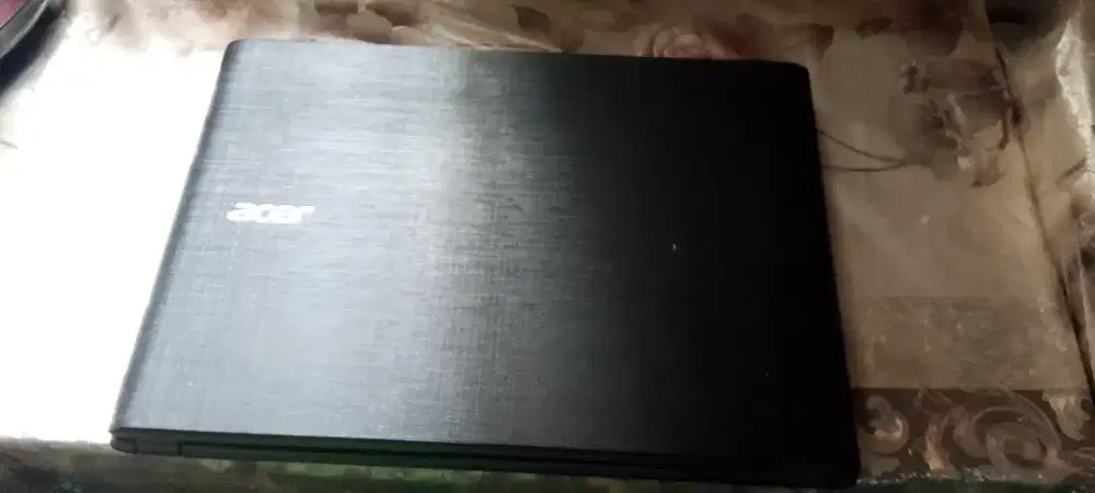 Lactop Acer 14 Siap pakai