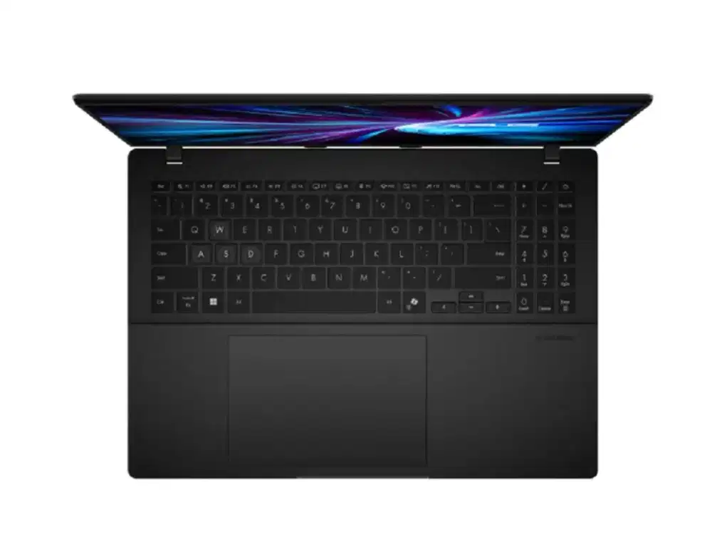 ASUS NOTEBOOK CORE I5 16/512GB SSD