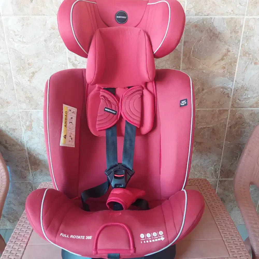 Jual Car Seat JOIE