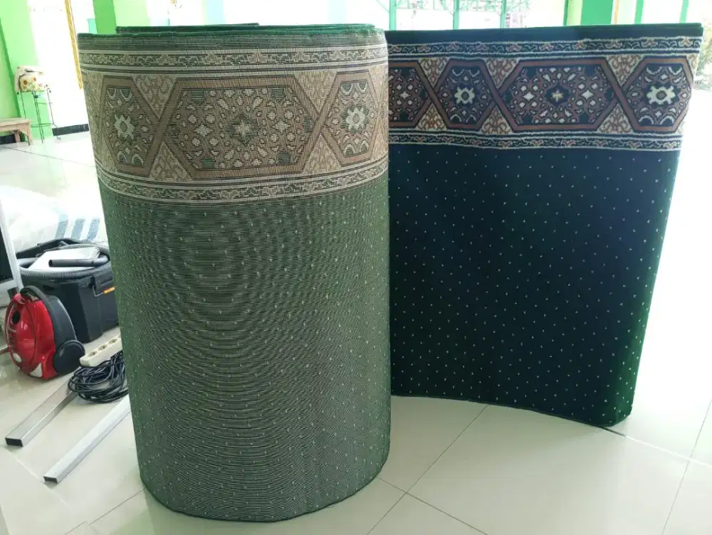 karpet Masjid murah langsung dari gudangnya