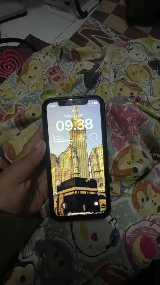 IPHONE X 256 GB