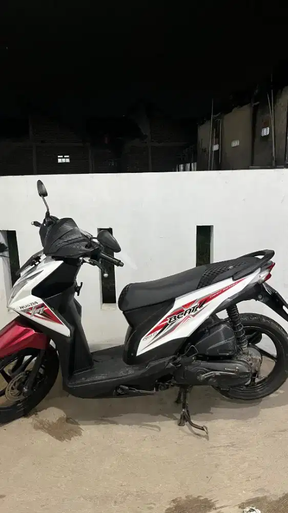 Beat Fi 2015 Lengkap isi