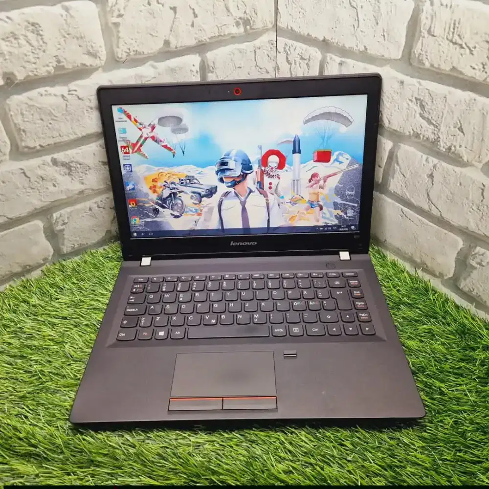 Lenovo ThinkPad E31 – Laptop Tangguh Harga Bersahabat!