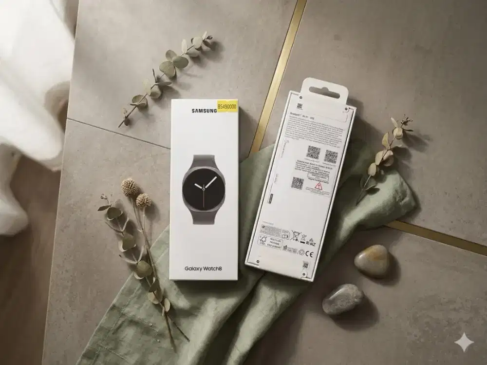Samsung smart watch8 uk 40mm