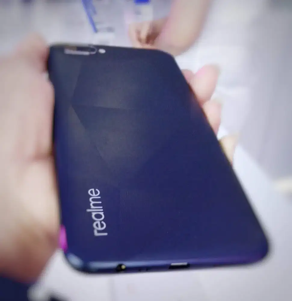 realme c2 super duper awet baterai