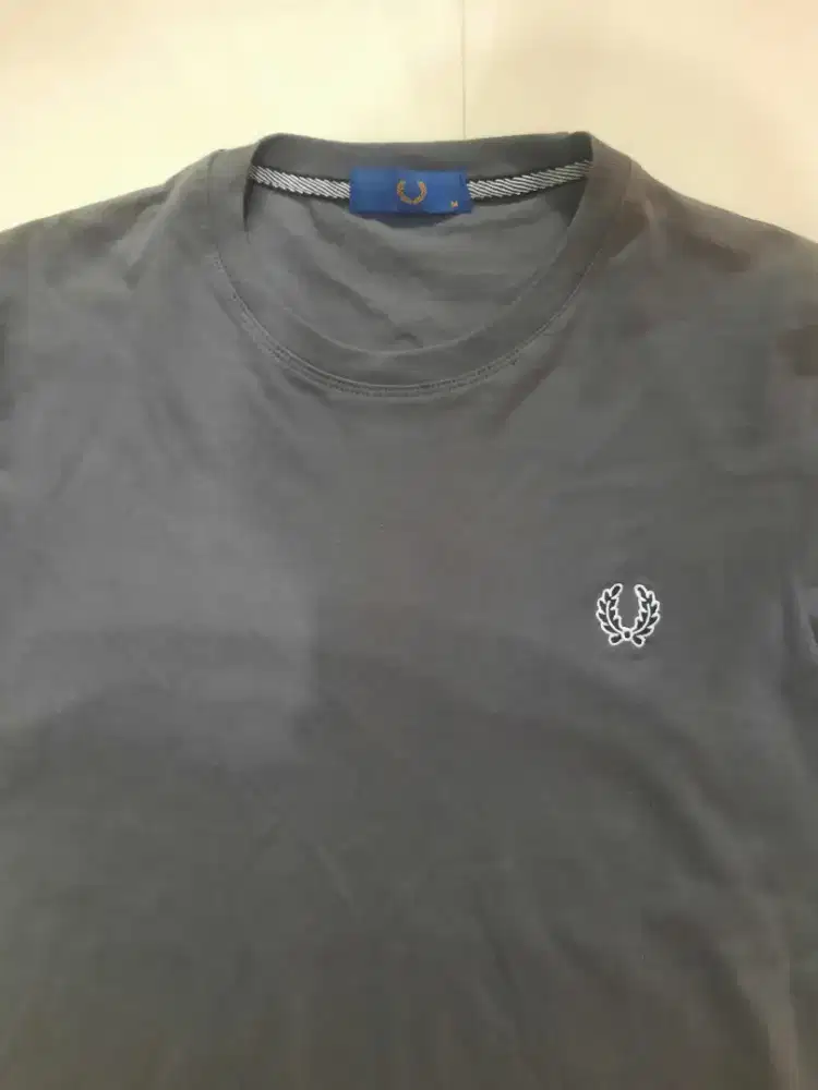 Fred perry. Size. M. Authentic.