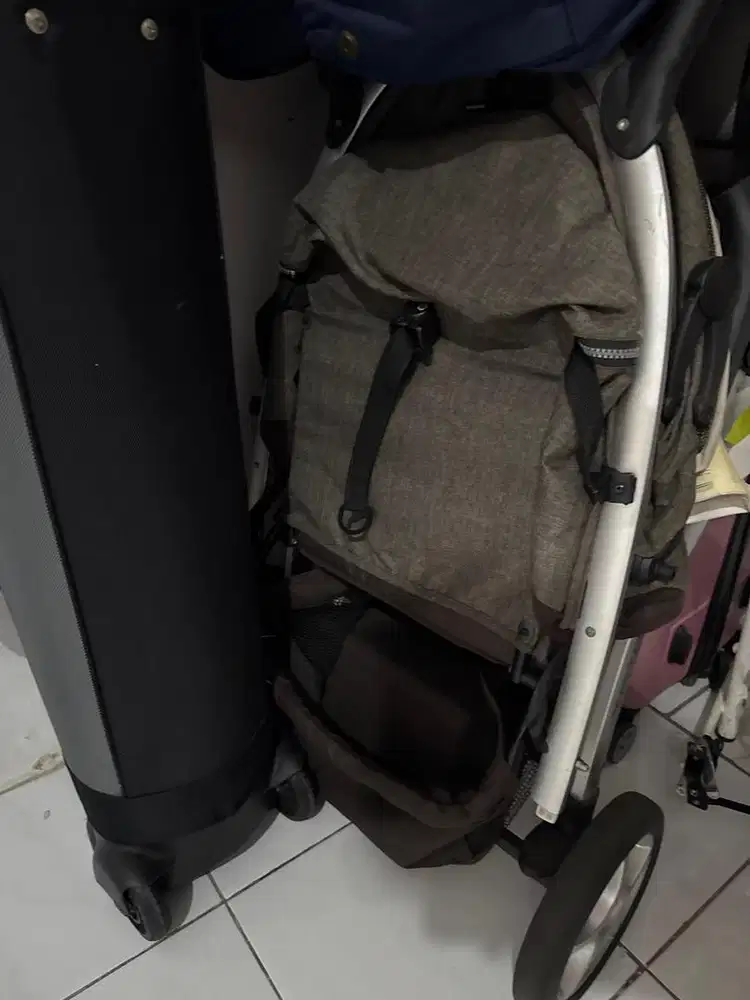 Stroller Trip R