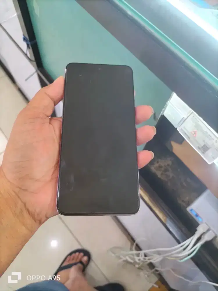 vivo v50 lite 4g ram 8+8 internal 256 mulus