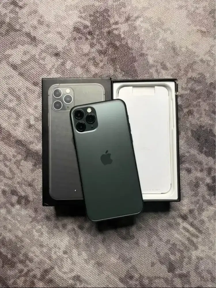Iphone 11 pro 64gb