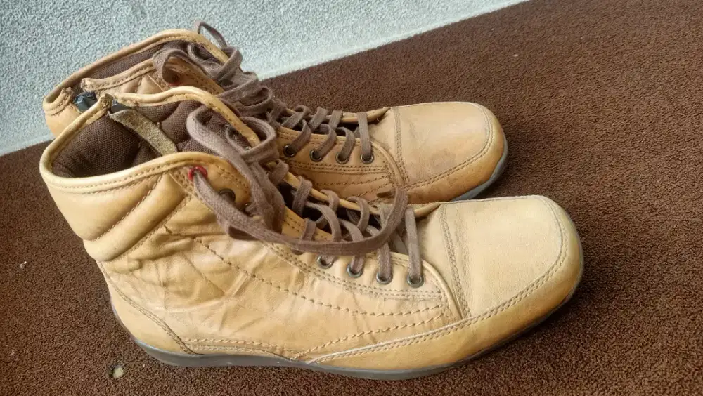 Sepatu Gino Mariani elario 2 size 41