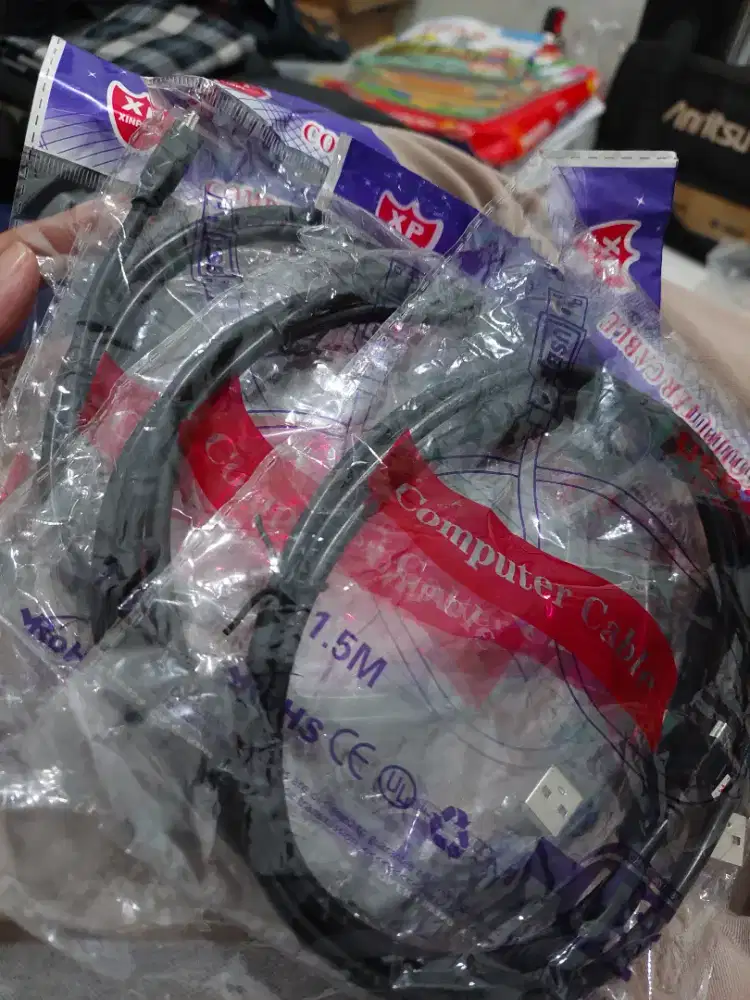 Kabel usb to mini usb 1,5m