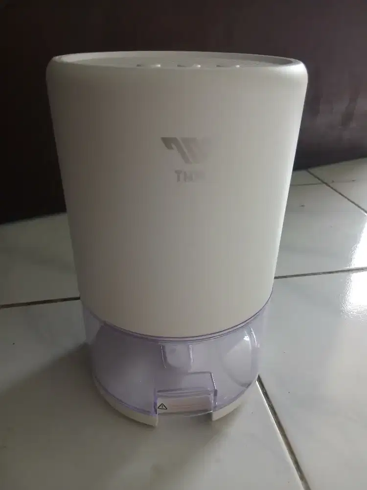 TNW HD10 Dehumidifier 1L