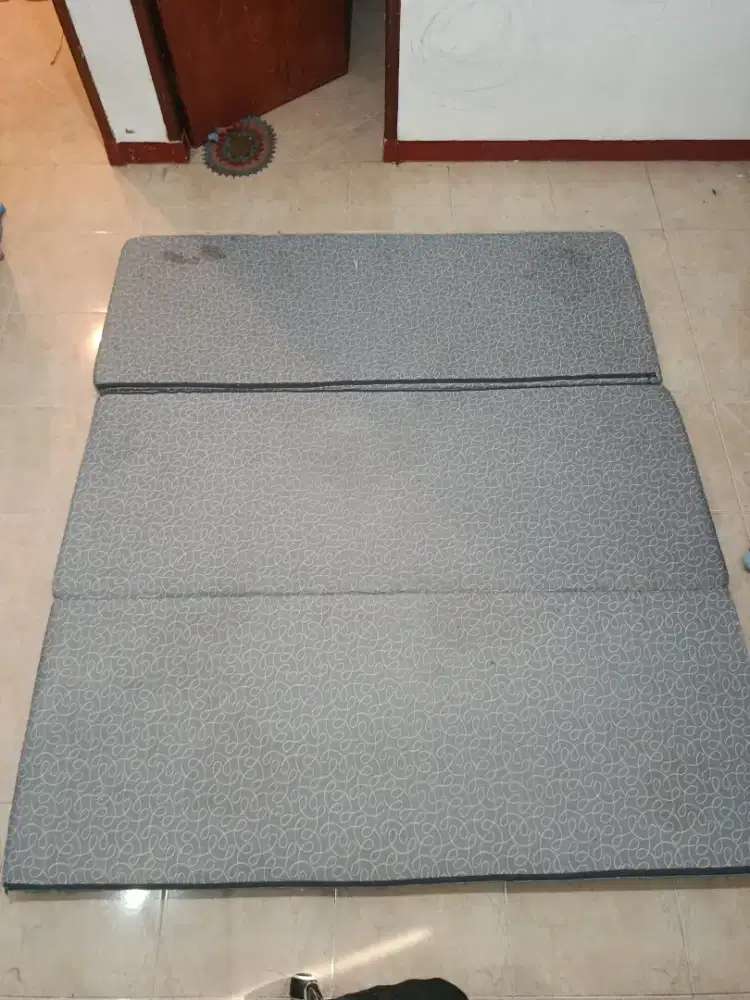 Kasur Lipat INTHEBOX Flip Z
