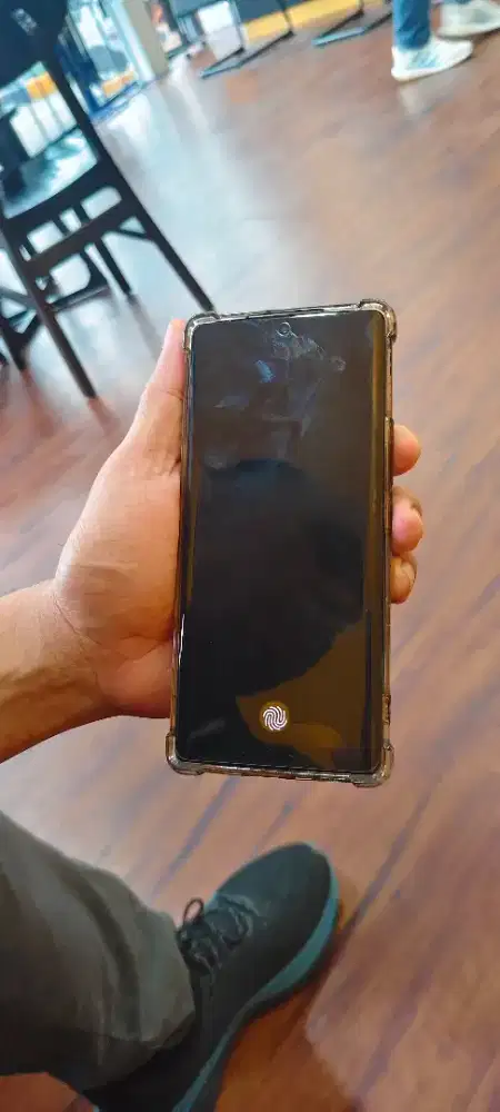 Dijual Infinix note 40 pro