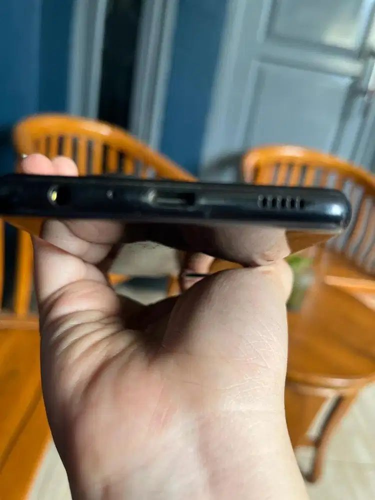 Samsung A22 Black