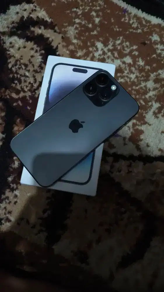 Iphone 14PM 128gb inter