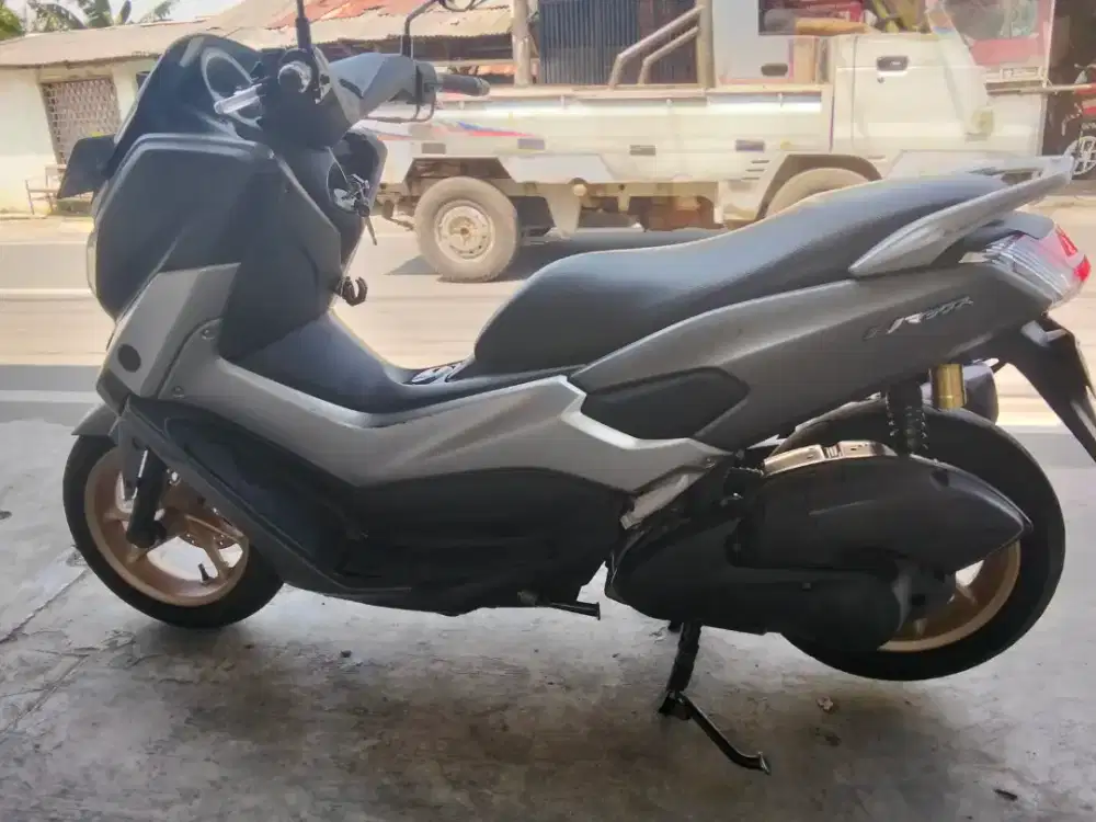 YAMAHA N MAX 155 TAHUN 2018 B TANGSEL
