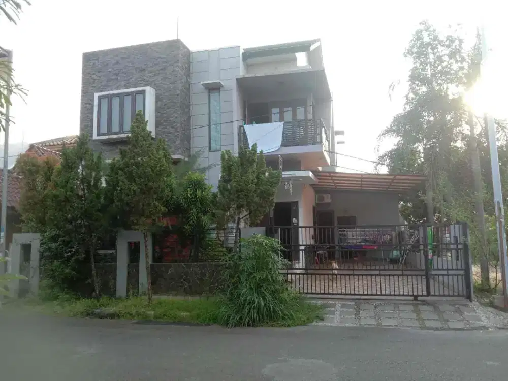Rumah 4KT Siap Huni di Perum Metland Ujung Menteng Jakarta Timur