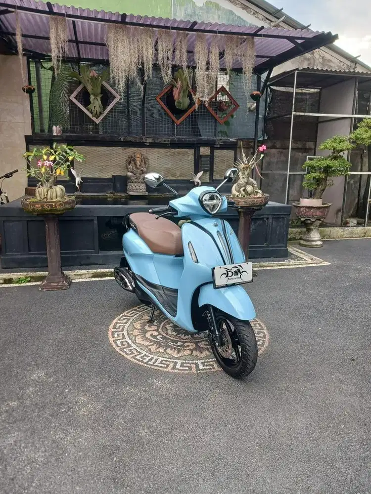 Filano neo 2024 mulus terawat
