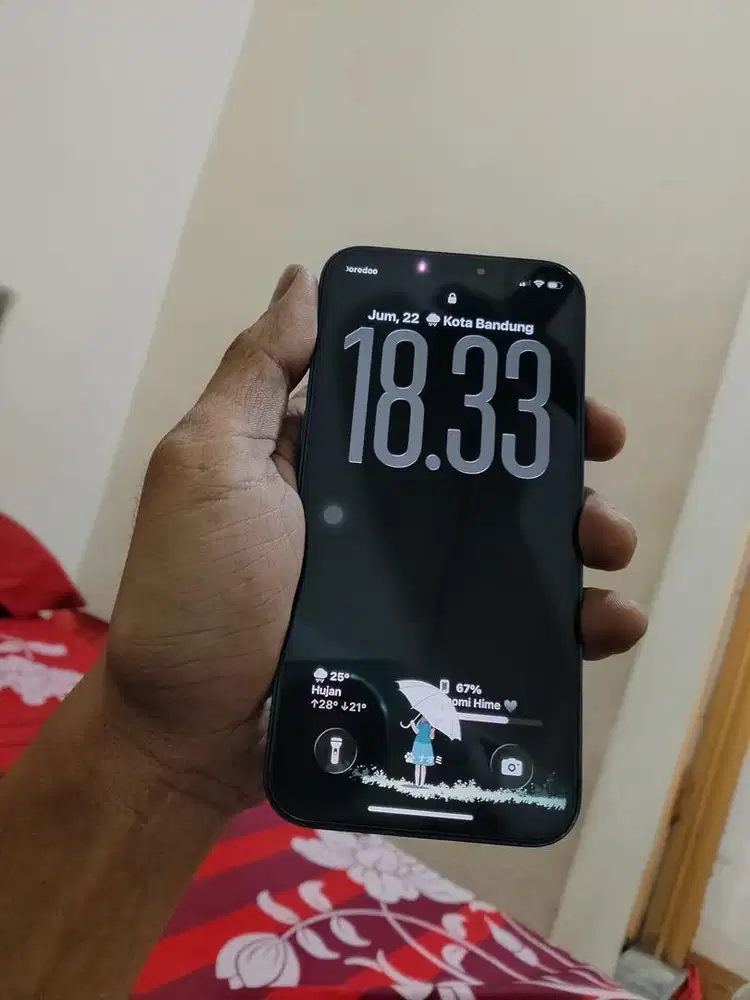 Iphone 12 128 Inter