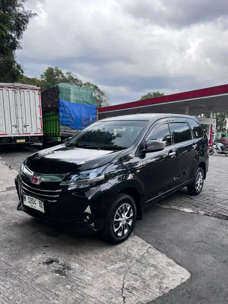 AVANZA E 2020 1.3 CC
