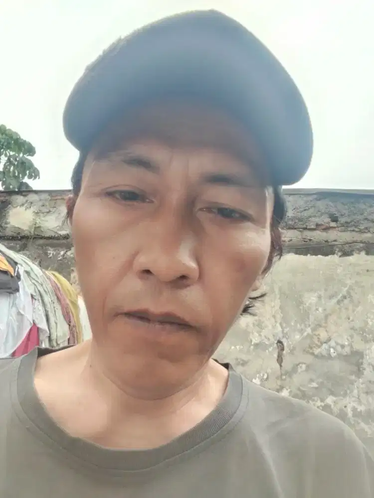 Mencari kerja cleaning service OB