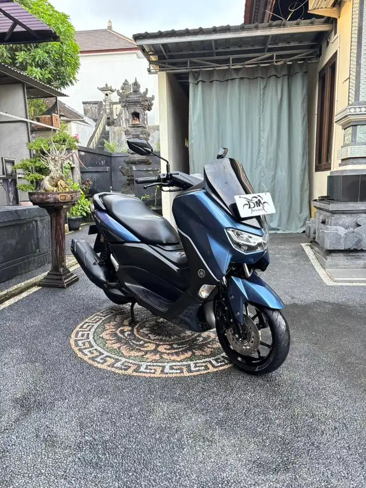Nmax new 2023 warna favorit super istimewa