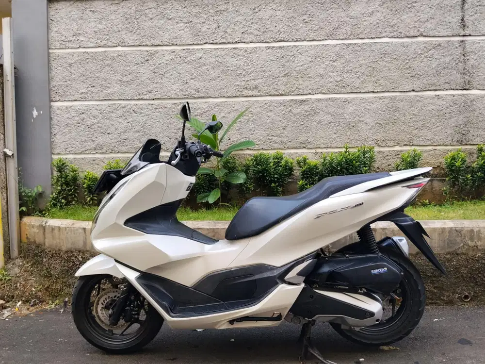 JUAL HONDA PCX 160CC 2022