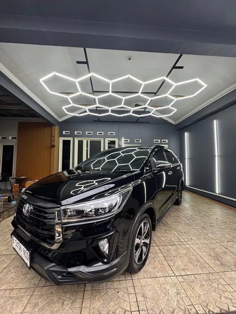 Toyota Kijang Innova 2021 Diesel