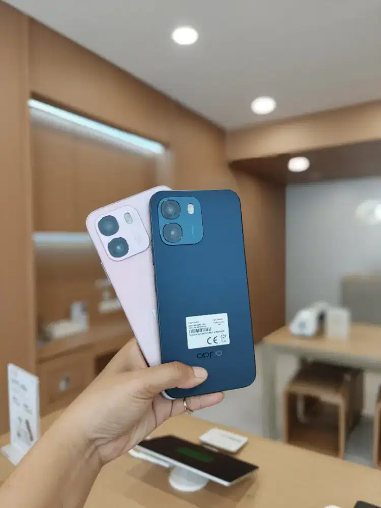 OPPO A6 BISA BAYAR DI TEMPAT