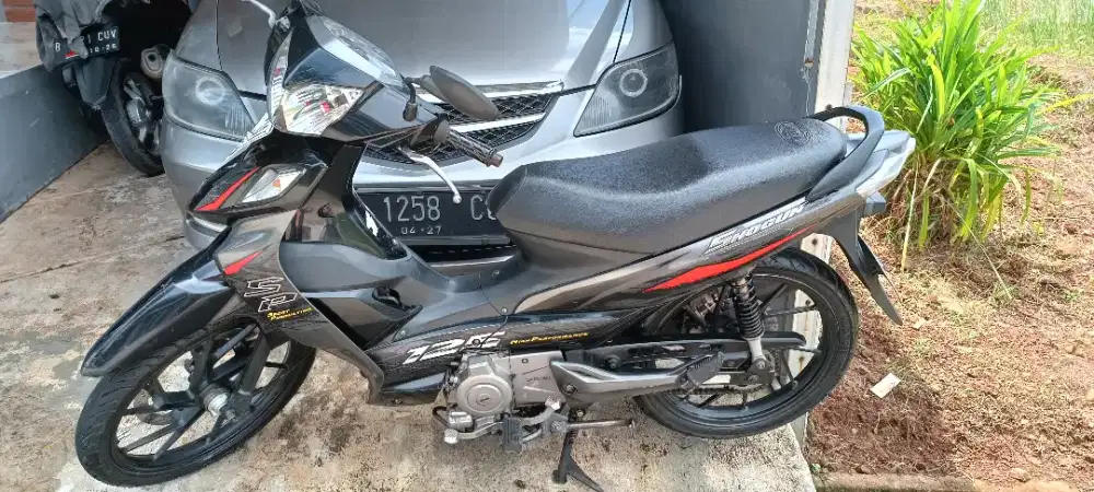 Shogun sp original