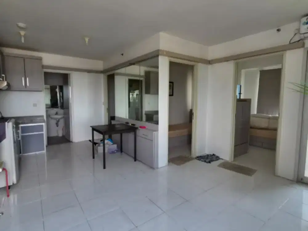 apartemen east coast tower saphire 3 bedroom full furnish termurah