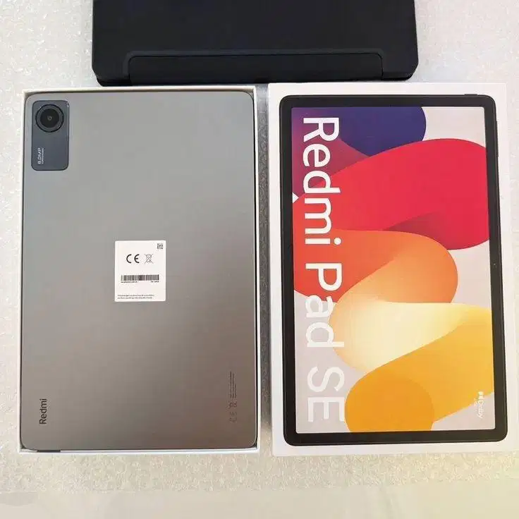 TAB XIAOMI PAD SE 11 inc