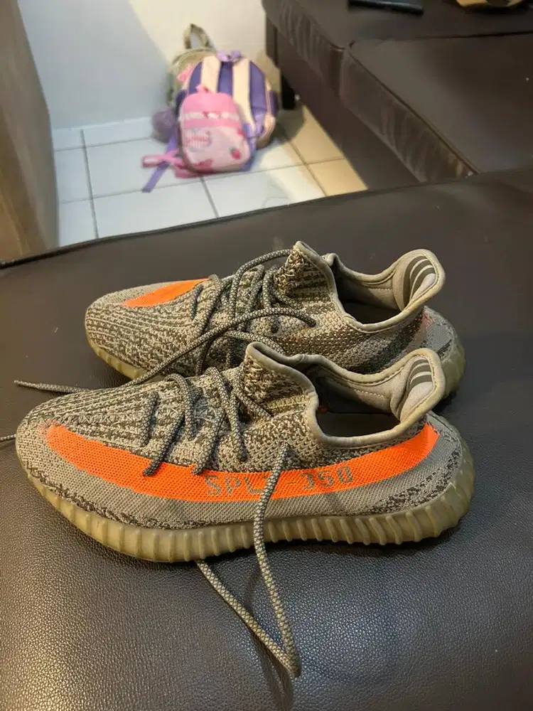 Sepatu Sneakers Adidas Yeezy Beluga 350 V2