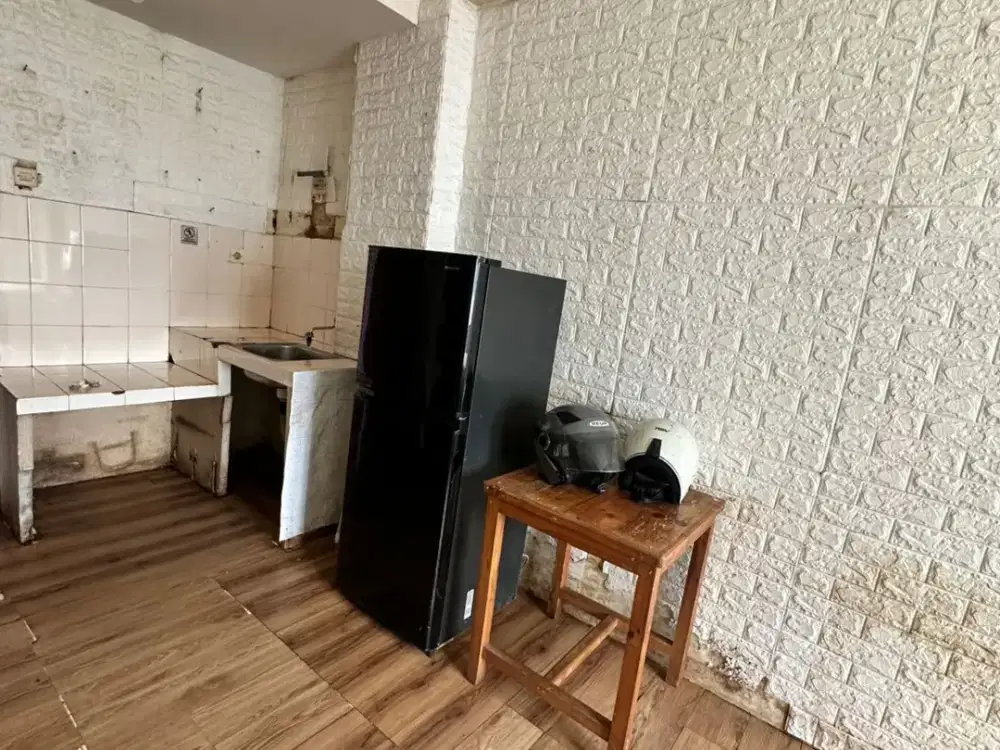 Di Sewakan Apartemen City Park Lantai Atas di Cengkareng Jakarta Barat