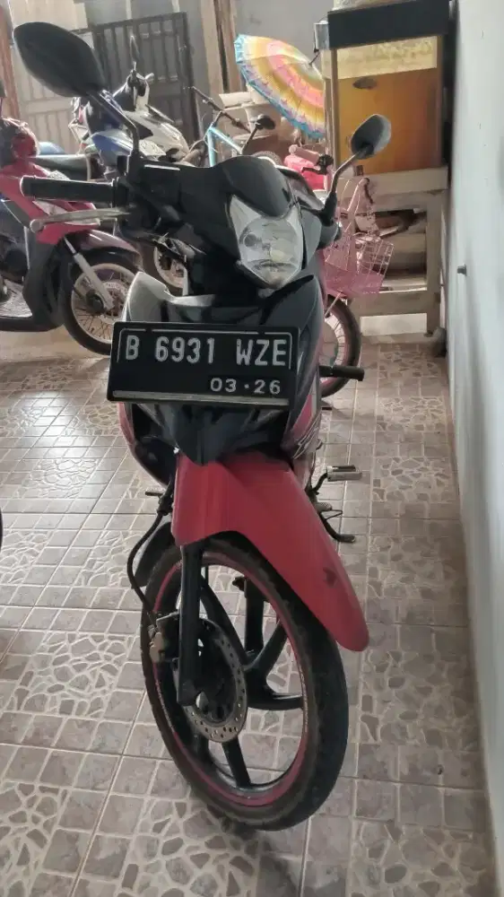 REVO TAHUN 2008