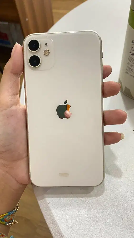 IPHONE 11 64gb IBOX