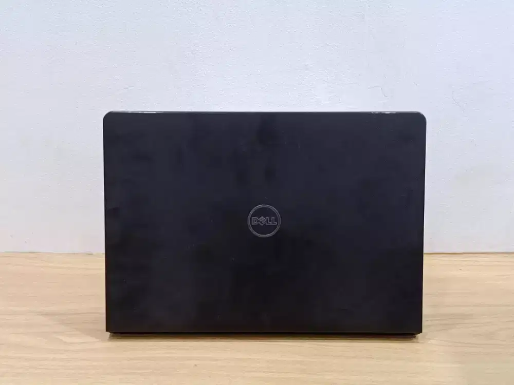 laptop DELL Vostro 14-3468 prosesor intel Core i5-7200U