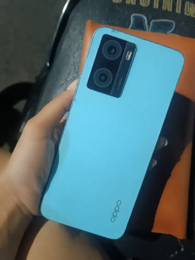 Oppo a77s RAM 8