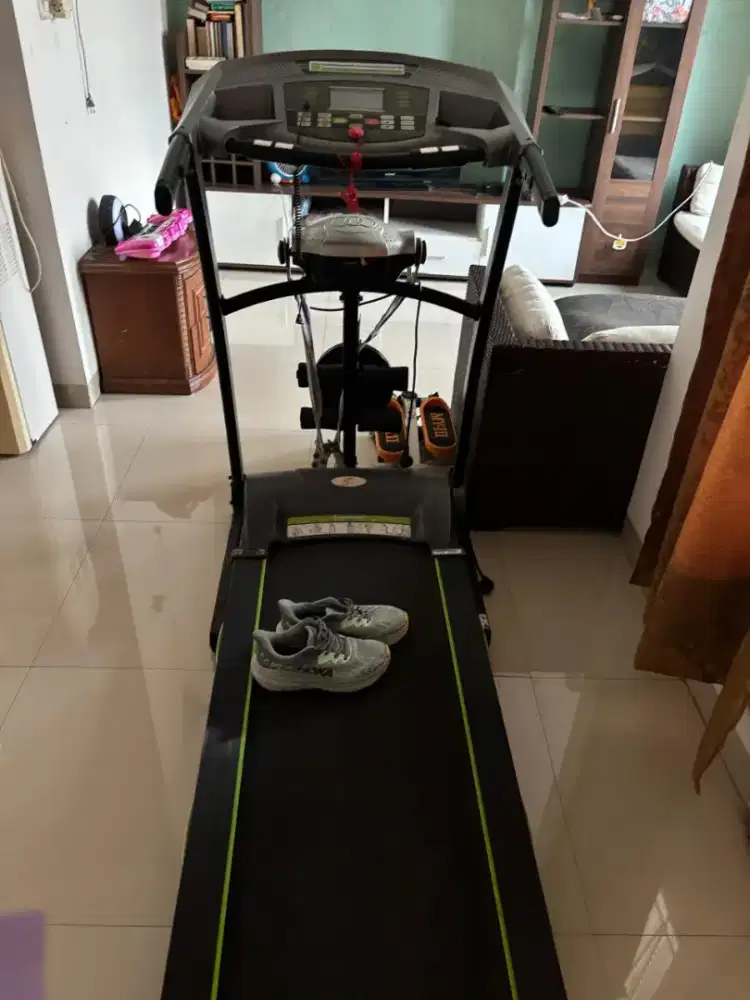 Treadmil iReborn