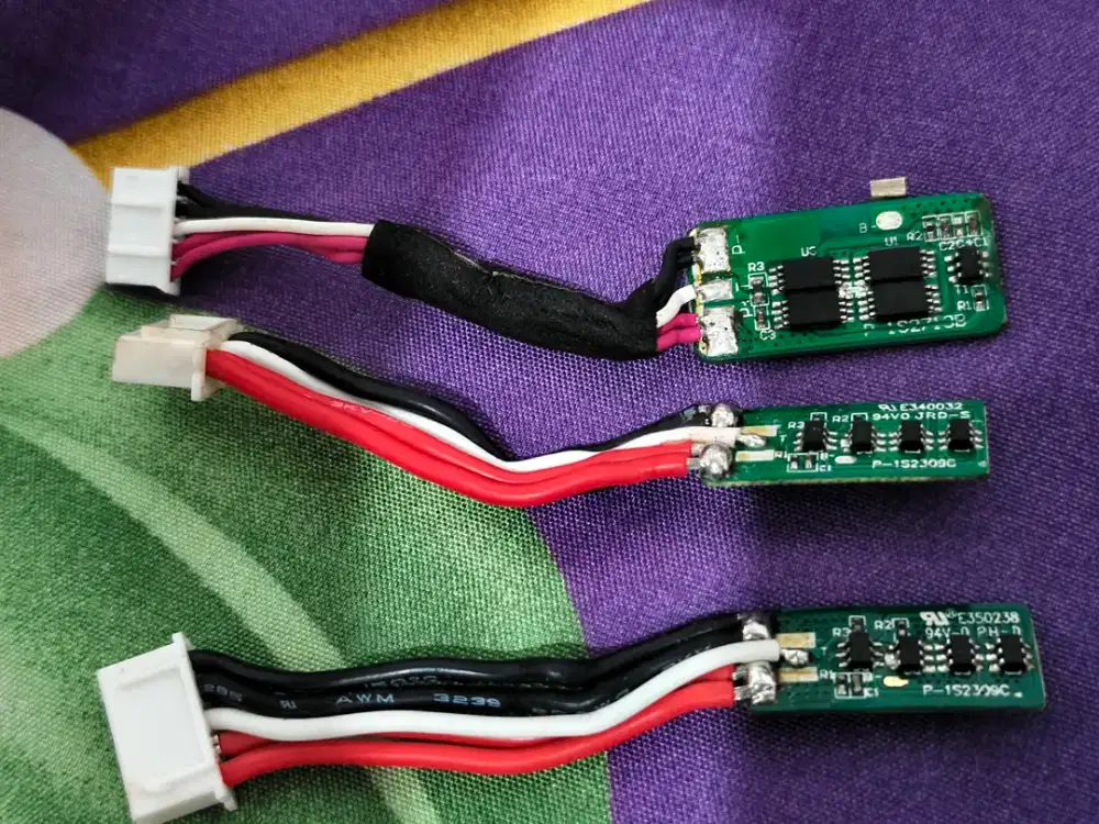 BMS JBL Charge 2+ & Flip 4