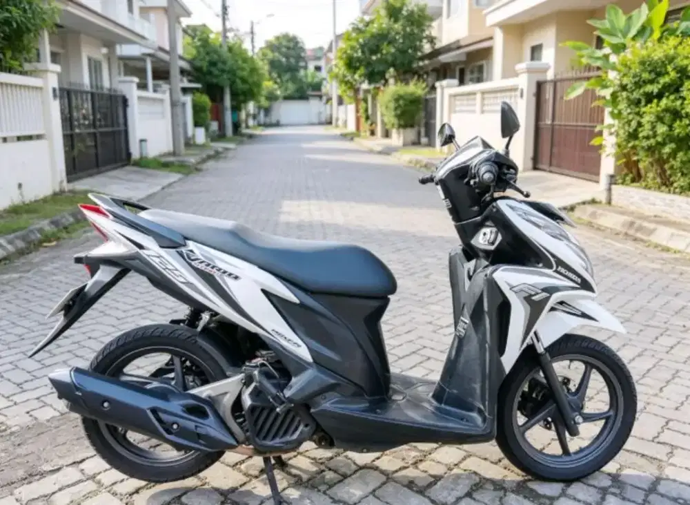 Honda Vario 2014