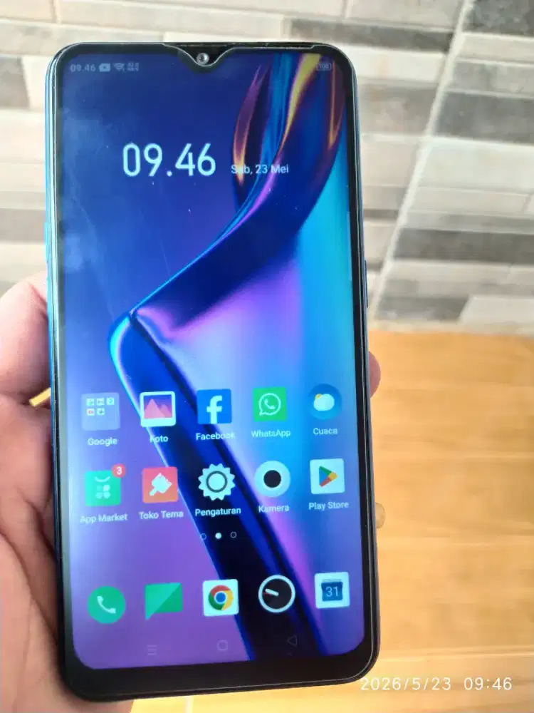 Opoo A12 3/32 GB