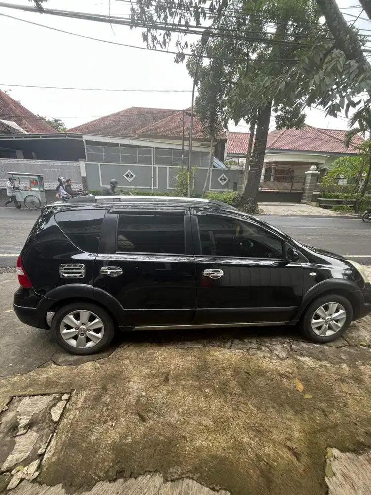 penjual
