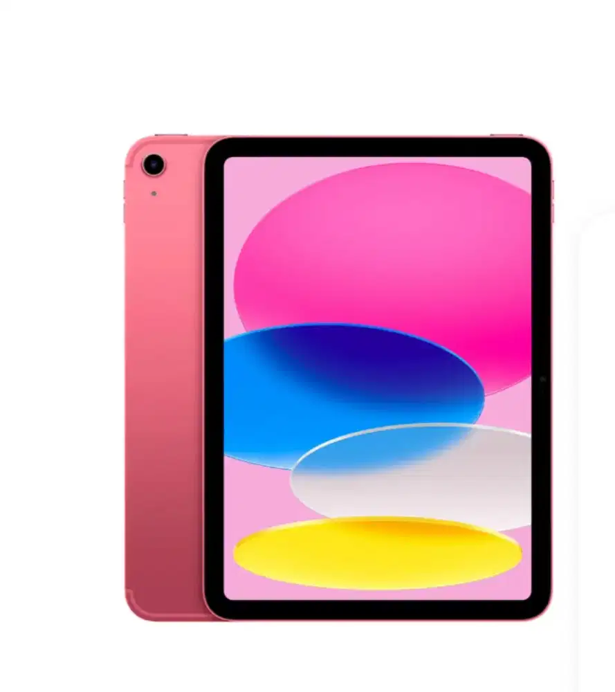 Saya cari Ipad gen 11 kalau jual kabari
