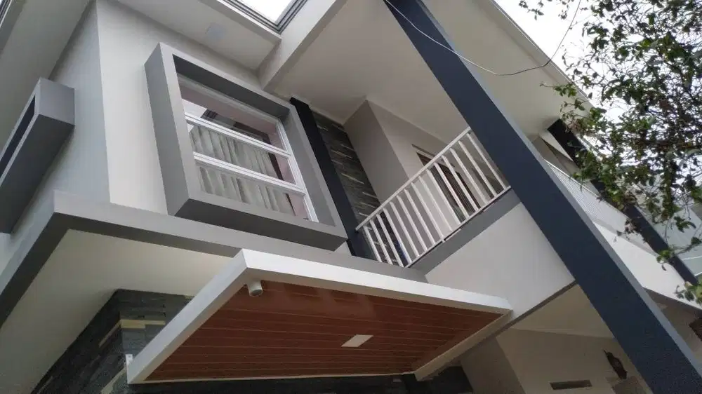 Jasa Renovasi dan Bangun Rumah