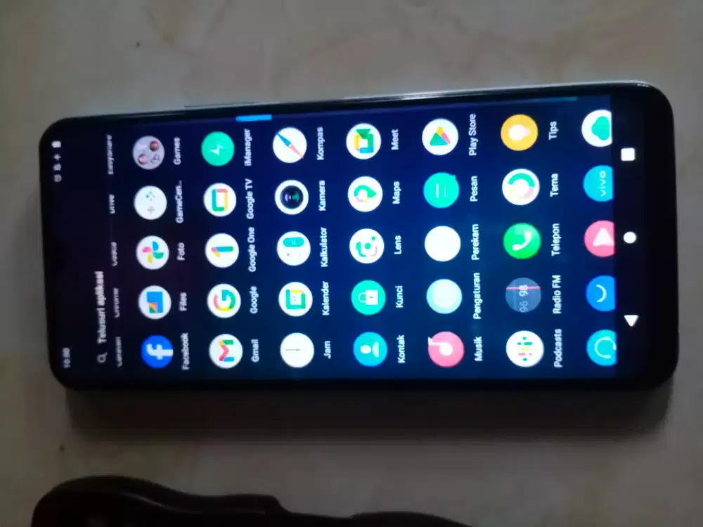 jual hp vivo y12s