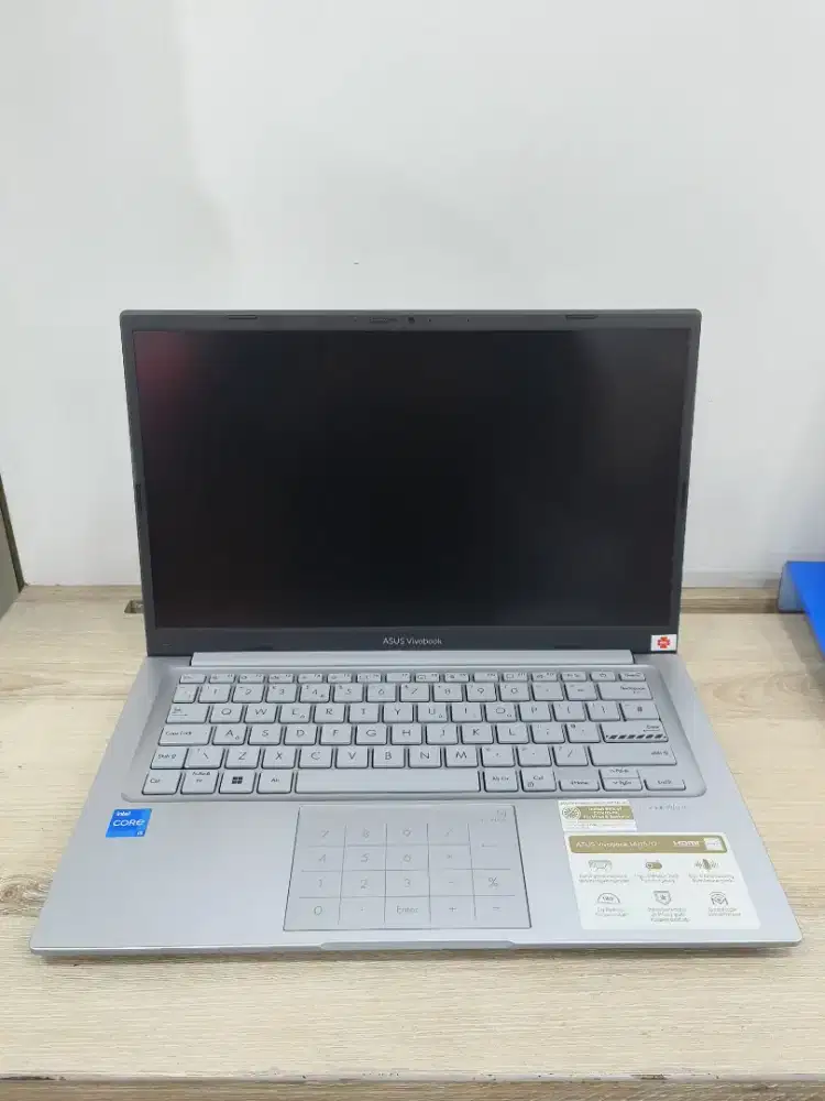 ASUS VIVOBOOK CI5-1334U