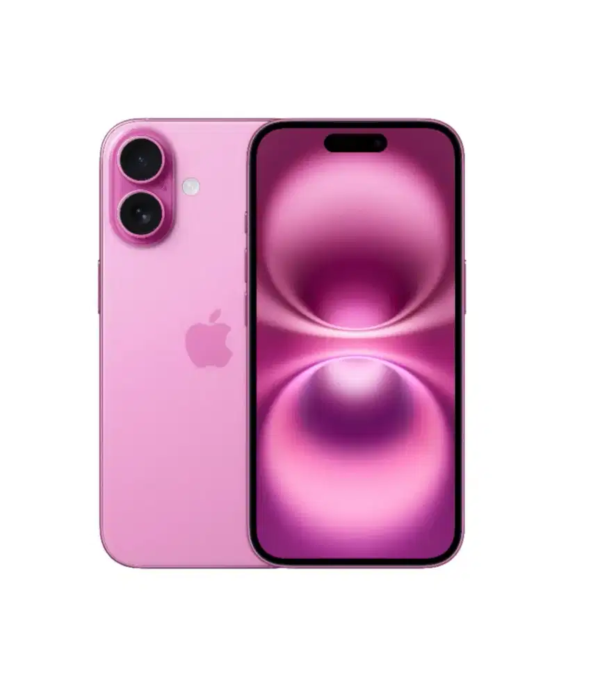 Saya cari Iphone 16 kalau jual kabari